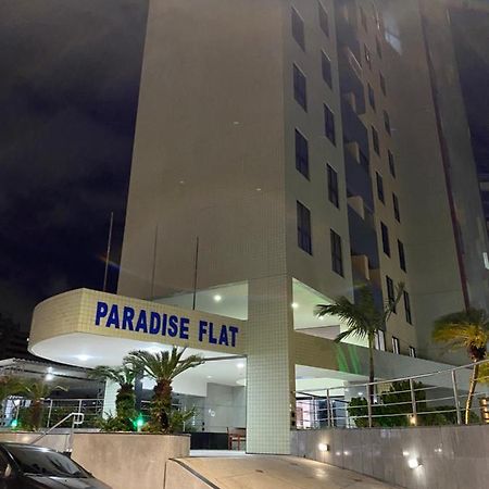 Flat Pontanegra Paradise Натал Экстерьер фото