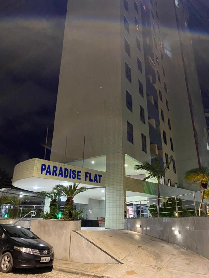 Flat Pontanegra Paradise Натал Экстерьер фото